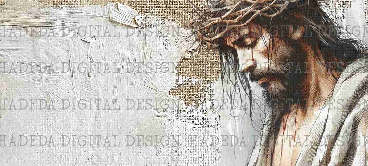 Easter Mugwrap Blank - Sublimation, Digital and DTF Printing