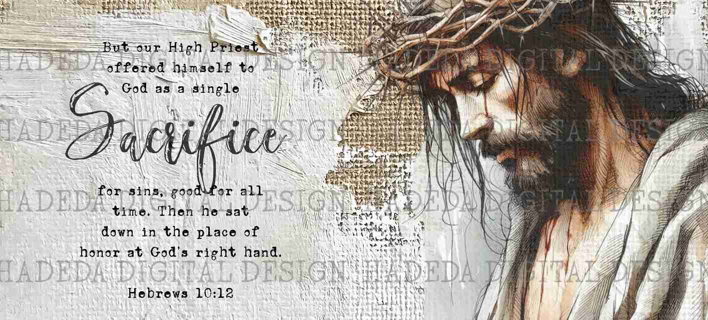 Easter Mugwrap English - Sublimation, Digital and DTF Printing