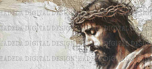 Easter Mugwrap Blank - Sublimation, Digital and DTF Printing